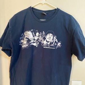 Upper Playground x Friday the movie size Large